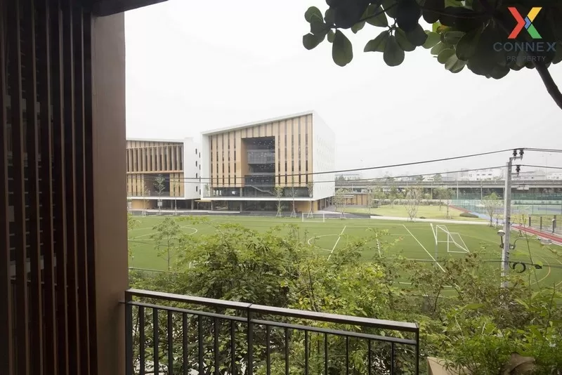 เช่า คอนโด  Mori Haus BTS-อ่อนนุช สุขุมวิท พระโขนงเหนือ วัฒนา กรุ